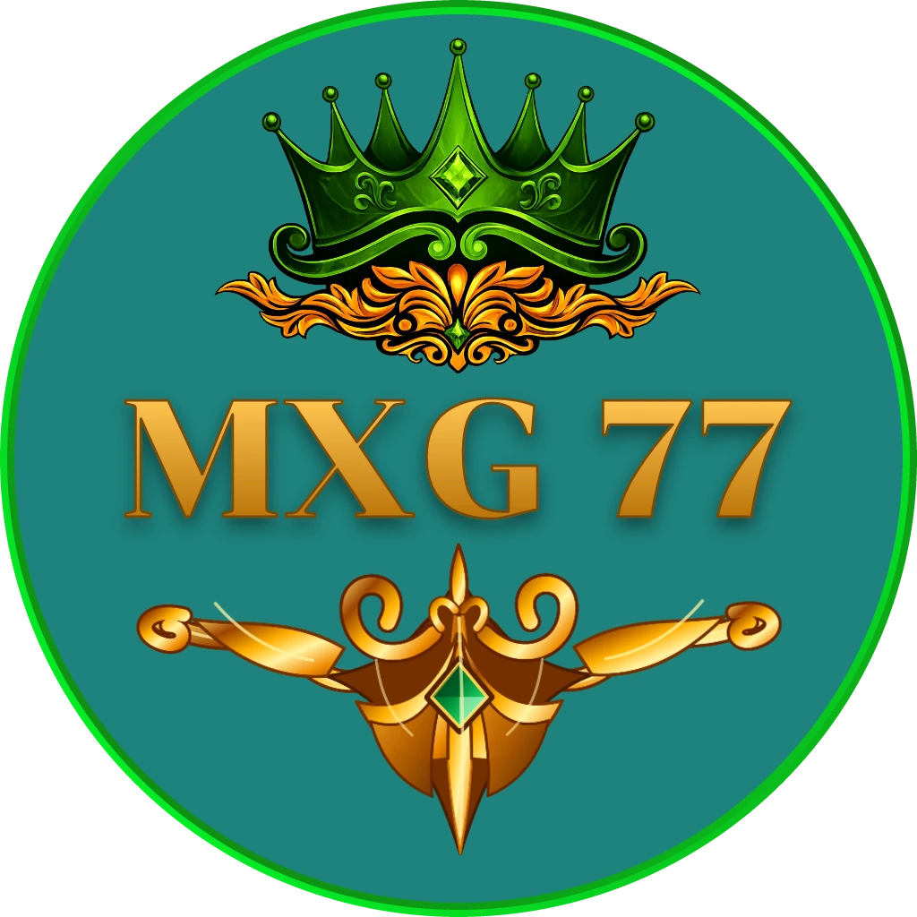 MXG 77 logo